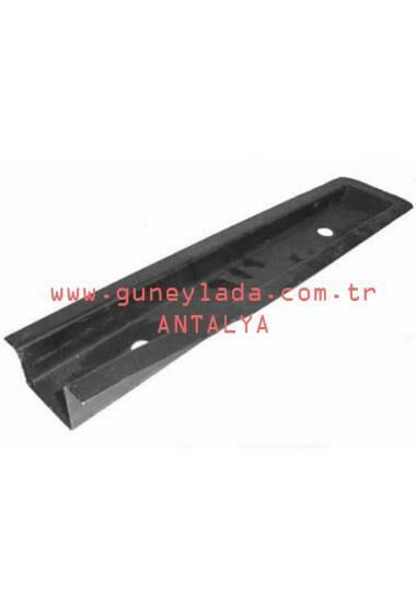 KAPORTA-YAN ARKA BİRLEŞTİRME SACI SOL 51 Lada Vega