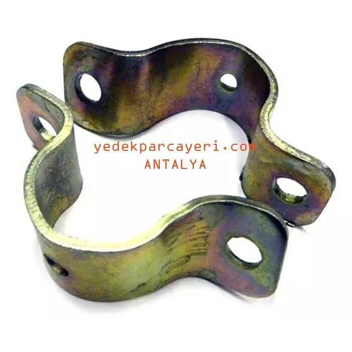 ÖN TAKIM-VİRAJ DEMİR KELEPÇESİ SAĞ/SOL TK. (YAN) 47 Lada Ciguli