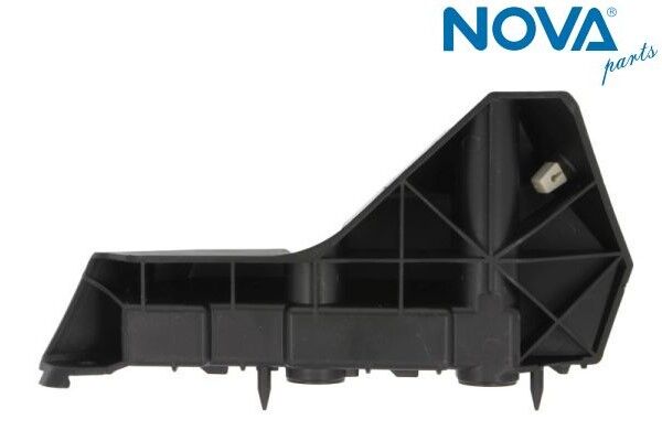 Seat Leon - Tampon Bağlantı Braketi Ön Sağ 17-20 - 5F0807050A