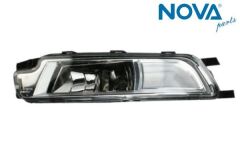 Volkswagen Passat - Sis Lambası Sol (Gündüz Sürüş Lambalı) - 15+ - 3G0941661K