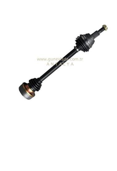 AKS KOMPLE ÖN  L-Sol  [Skoda Octavia AKL,AHL,AVU,BFQ]  GSP 261045