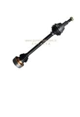 AKS KOMPLE ÖN  L-Sol  [Skoda Octavia AKL,AHL,AVU,BFQ]  GSP 261045