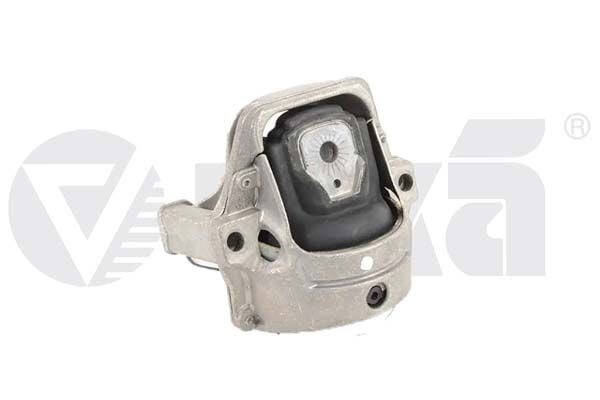 Audi A4 - Motor Kulağı Sağ (Elektrikli) 2.0 TFSI 2.7-3.0 TDI CMUA-CRED-CAMB-CGKB-CAMA-CGKA-CLAB-CAPA-CDUC - [Audi A5, Q5] - 8R0199381AD