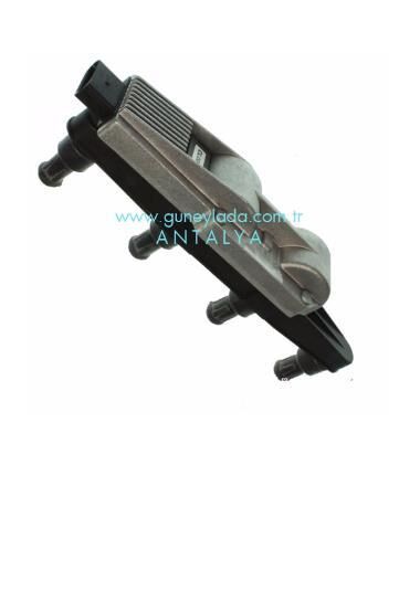 BUJİ ATEŞLEME TRANSFORMATÖRÜ [Skoda Fabia,AME] 13F