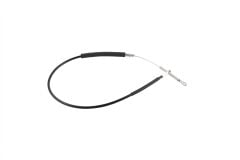Mercedes Benz - El Fren Teli (13941065mm) 511-513-515-516 CDI 06-16 2.0-2.5 TDI -VW - 11-51 - [Volkswagen Crafter] - 2E0609701AR