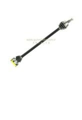 AKS KOMPLE ÖN  R-Sağ  [Skoda Octavia AKL,AHL,AVU,BFQ]  GSP 203046   13O