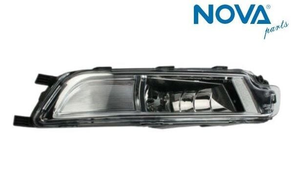 Volkswagen Passat - Sis Lambası Sağ (Gündüz Sürüş Lambalı) - 15+ - 3G0941662K