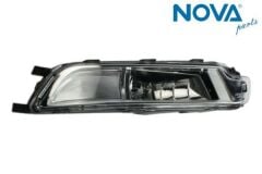 Volkswagen Passat - Sis Lambası Sağ (Gündüz Sürüş Lambalı) - 15+ - 3G0941662K
