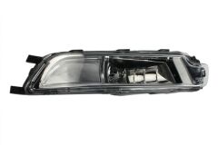 Volkswagen Passat - Sis Lambası Sağ (Gündüz Sürüş Lambalı) - 15+ - 3G0941662K