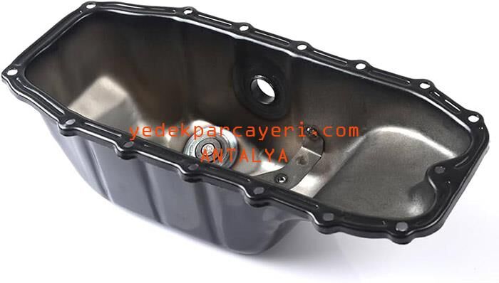 YAĞ KARTERİ SENSÖRLÜ TİP OPEL