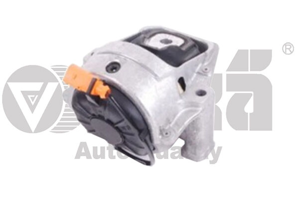Audi A4 - Motor Kulağı Sağ (Elektrikli) 1.8-2.0 TFSI 2.0 TDI - [Audi A5, Q5] - 8R0199381GQ