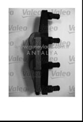 BUJİ ATEŞLEME TRANSFORMATÖRÜ [Skoda Fabia,AME] Valeo 245137