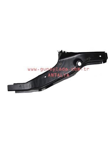 KAPORTA-BAGAJ HAVUZ YAN SACI SAĞ 51 Lada Vega