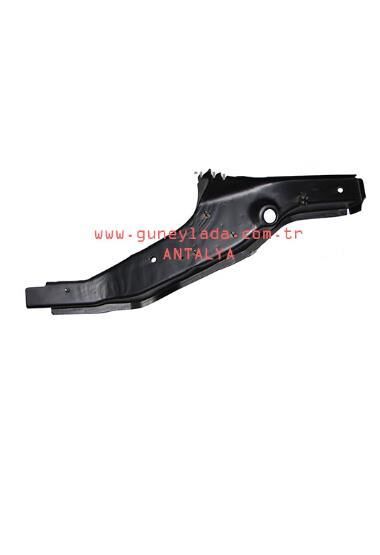 KAPORTA-BAGAJ HAVUZ YAN SACI SAĞ 51 Lada Vega