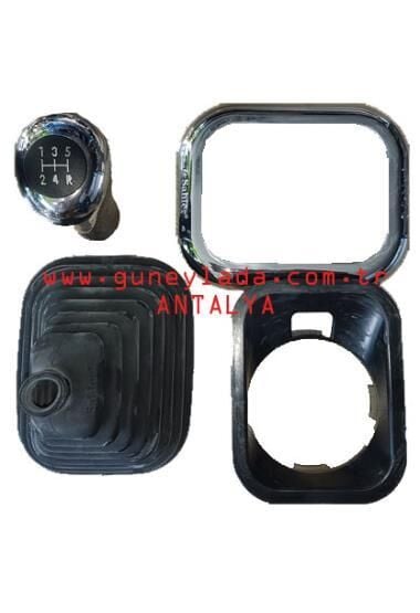 ŞANZ-VİTES KOLU TOPUZU KÖRÜKLÜ ŞAHLER 49