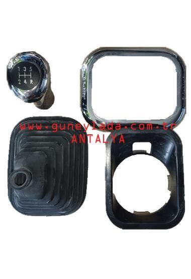 ŞANZ-VİTES KOLU TOPUZU KÖRÜKLÜ ŞAHLER 49