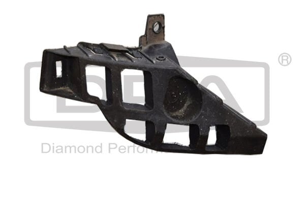Seat Leon - Tampon Bağlantı Braketi Ön Arka Sol 13-17 - 5F0807377