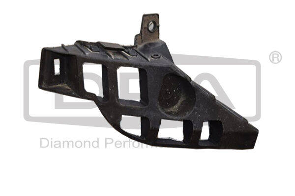 Seat Leon - Tampon Bağlantı Braketi Ön Arka Sol 13-17 - 5F0807377