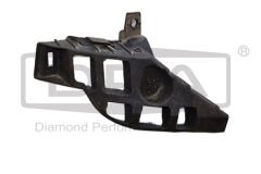 Seat Leon - Tampon Bağlantı Braketi Ön Arka Sol 13-17 - 5F0807377