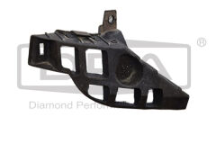 Seat Leon - Tampon Bağlantı Braketi Ön Arka Sol 13-17 - 5F0807377