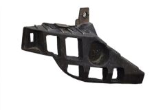 Seat Leon - Tampon Bağlantı Braketi Ön Arka Sol 13-17 - 5F0807377