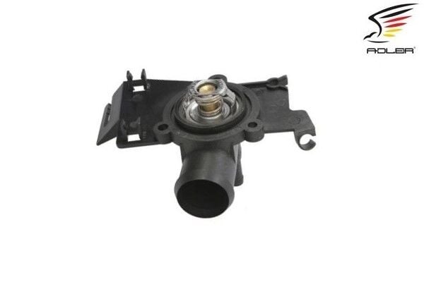 Skoda Felicia - Termostat ve Kapağı 88 C 1.3 MPI - 047121111B
