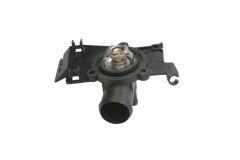 Skoda Felicia - Termostat ve Kapağı 88 C 1.3 MPI - 047121111B