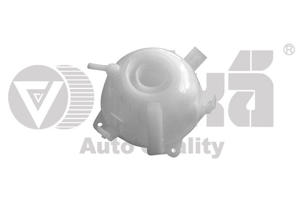 Volkswagen Golf - Radyator Yedek  Su Deposu 1.4-1.6-1.9 D - [Volkswagen Jetta, Passat; Skoda Octavia, Rapid] - 1K0121407A