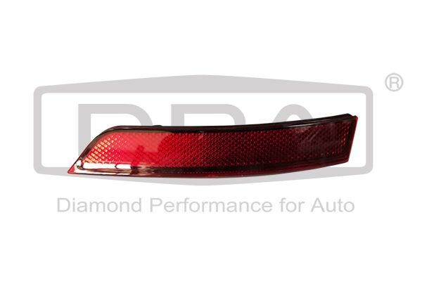 Volkswagen Passat - Tampon Reflektörü Arka İç Sol - 15+ - 3G0945103A