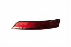 Volkswagen Passat - Tampon Reflektörü Arka İç Sol - 15+ - 3G0945103A