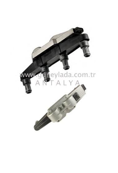 BUJİ ATEŞLEME TRANSFORMATÖRÜ [Skoda Felicia 1.3 MPI, Pickup]