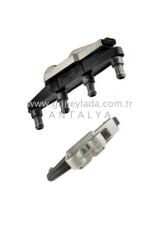 BUJİ ATEŞLEME TRANSFORMATÖRÜ [Skoda Felicia 1.3 MPI, Pickup]