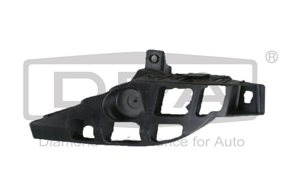 Seat Leon - Tampon Bağlantı Braketi Ön Arka Sağ 13-17 - 5F0807378