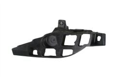 Seat Leon - Tampon Bağlantı Braketi Ön Arka Sağ 13-17 - 5F0807378