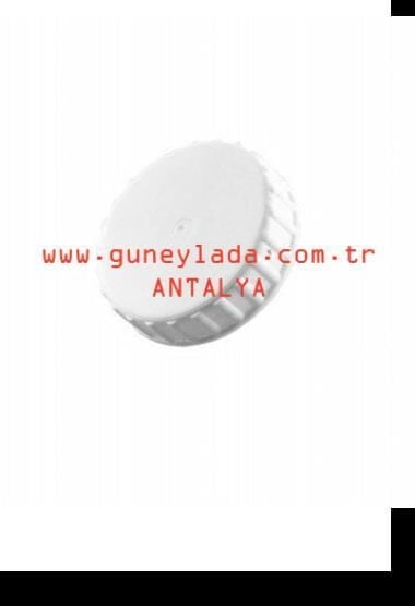 ENJ. ELEK-CAM YIKAMA SU DEPOSU KAPAĞI 48 49 51