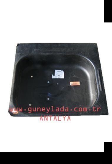 KAPORTA-BAGAJ HAVUZ SACI 51 Lada Vega