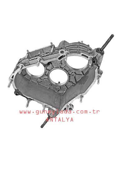 TRANS-ARAZİ ŞANZ. ÖN KAPAK 49 Lada Niva