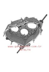 TRANS-ARAZİ ŞANZ. ÖN KAPAK 49 Lada Niva