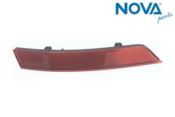 Volkswagen Passat - Tampon Reflektörü Arka İç Sağ - 3G0945104A