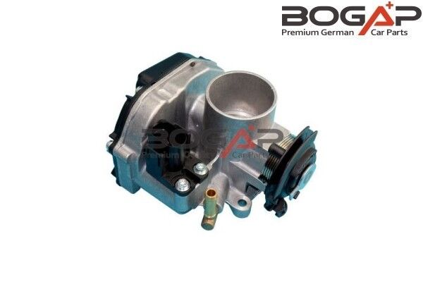 Volkswagen Polo - Gaz Kelebek Ünitesi 1.6 AEE-ALM 95-98 F << 6N-W105 000* - [Skoda Felicia] - 030133064D