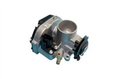 Volkswagen Polo - Gaz Kelebek Ünitesi 1.6 AEE-ALM 95-98 F << 6N-W105 000* - [Skoda Felicia] - 030133064D