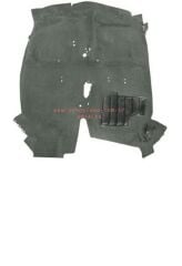 DÖŞEME-TABAN HALISI 51 Lada Vega