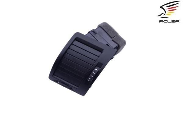 TORPİDO ÖN GÖĞÜS HAVALANDIRMA IZGARASI  L-SOL [Skoda Octavia 2004-2013]