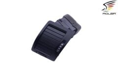 TORPİDO ÖN GÖĞÜS HAVALANDIRMA IZGARASI  L-SOL [Skoda Octavia 2004-2013]