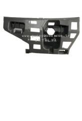 TAMPON BAĞLANTI BRAKETİ ÖN L-Sol [Skoda Fabia, Roomster 11-15]