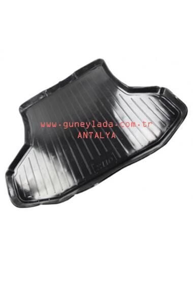 DÖŞEME-SEDAN BAGAJ ALT KAPLAMA (HAVUZ) 51 Lada Vega