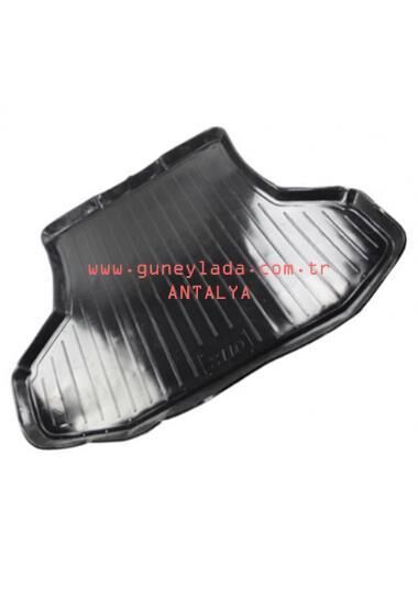 DÖŞEME-SEDAN BAGAJ ALT KAPLAMA (HAVUZ) 51 Lada Vega