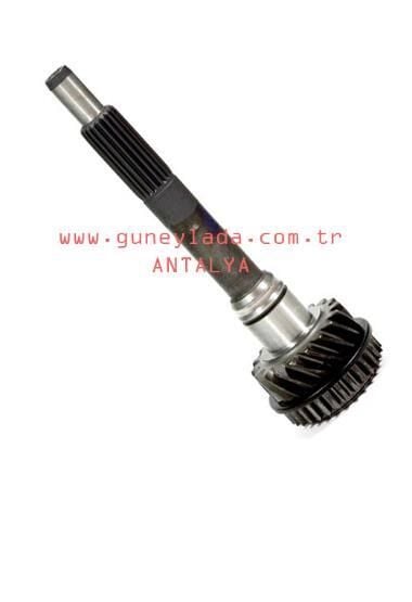 ŞANZ-PRİZDİREK MİLİ 17 DİŞ 47 49 Lada Vaz Niva