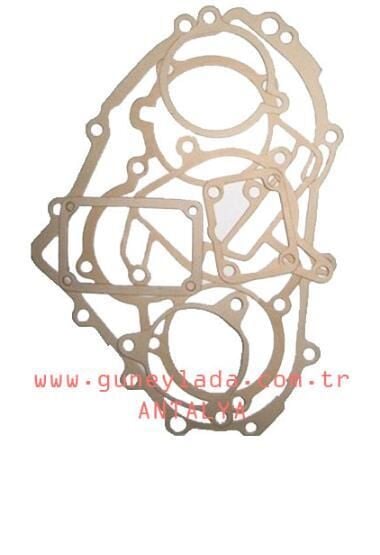 CONTA-TRANS ŞANZUMAN TKM. 49 Lada Niva