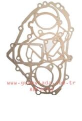 CONTA-TRANS ŞANZUMAN TKM. 49 Lada Niva